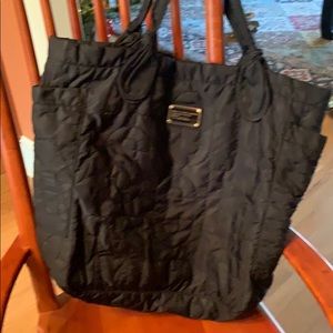 Marc you Marc Jacobs shoulder tote bag